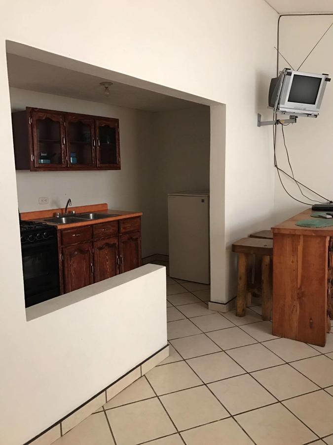 Hotel Puesta Del Sol Creel Eksteriør billede